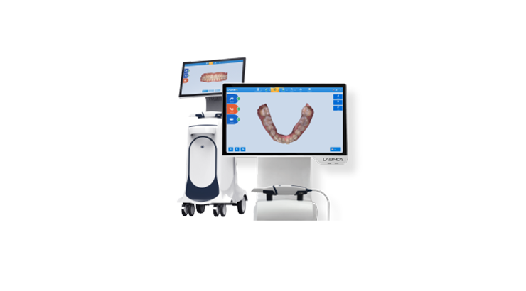 Medit Continues to See Strong Scanner Adoption in Q1 2023 - Dentistry Today