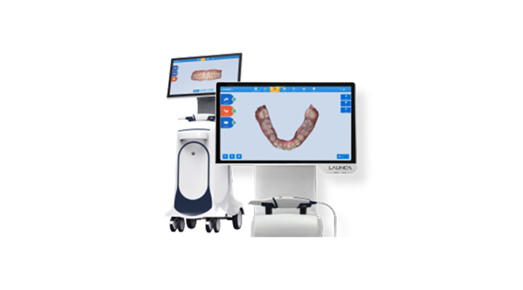 Solutions d'imagerie numérique pour la médecine dentaire - Sony Pro