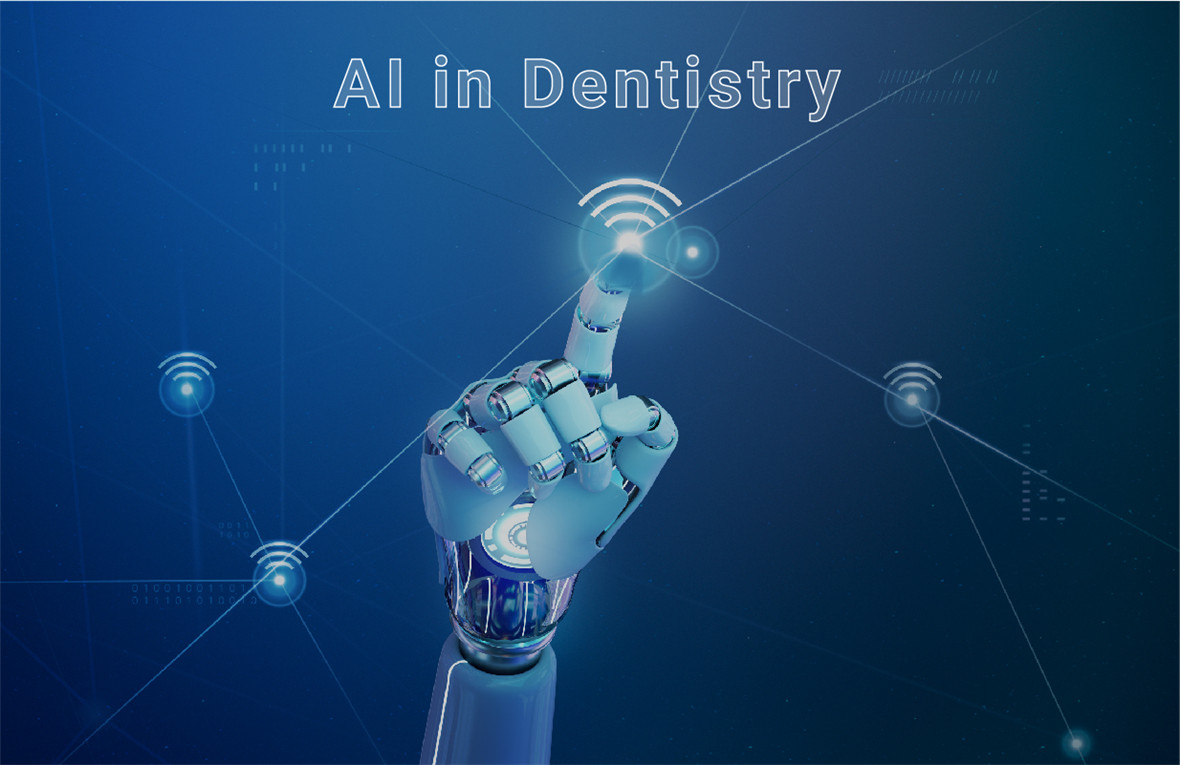 AI in Dentistry Se Va'aiga i le Lumana'i