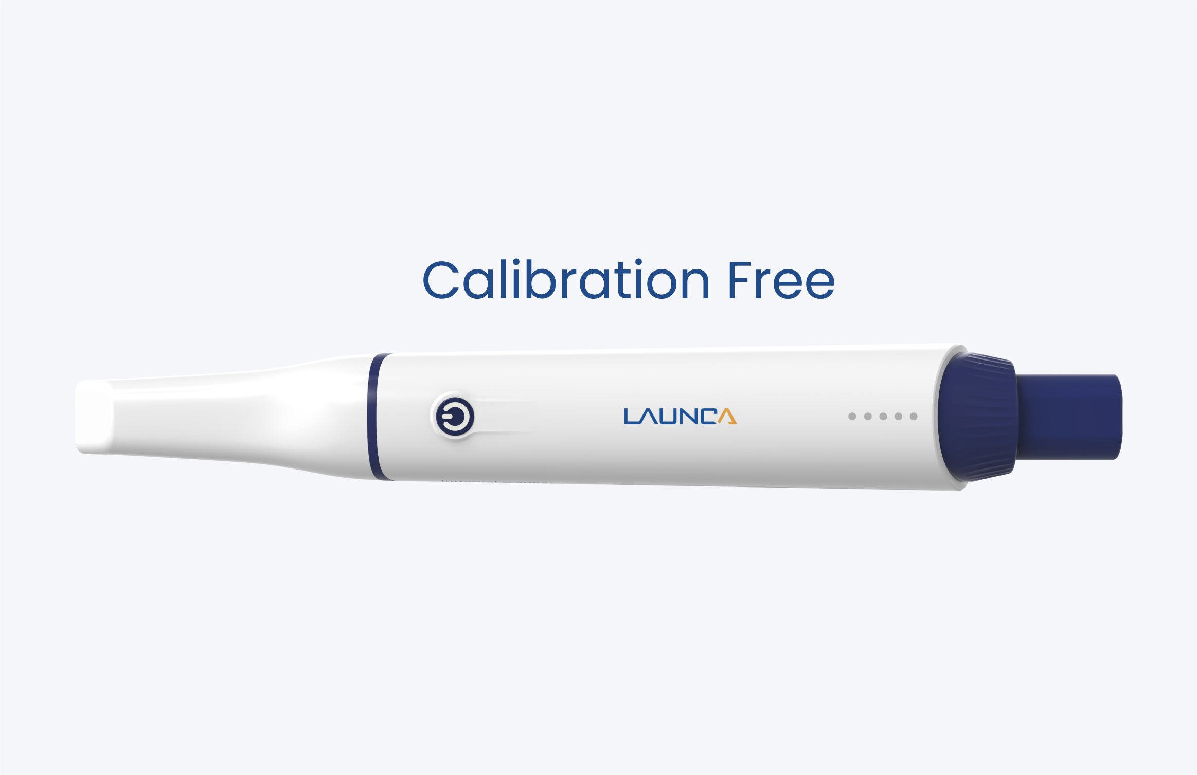 Calibration Free