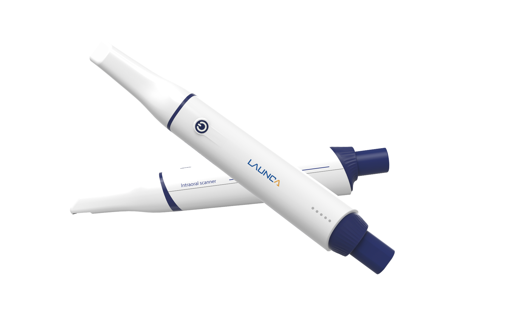 Безжичен интраорален скенер Launca DL-300