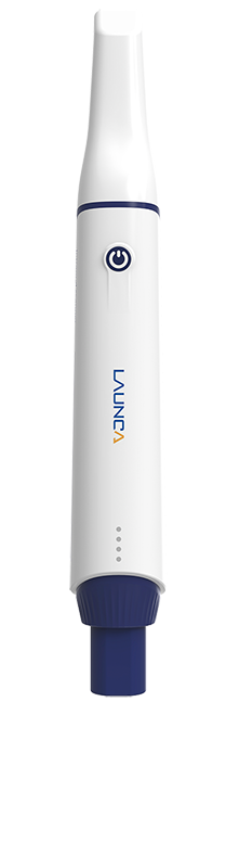 LAUNCA DL-300 Wireless Intraoral Scanner