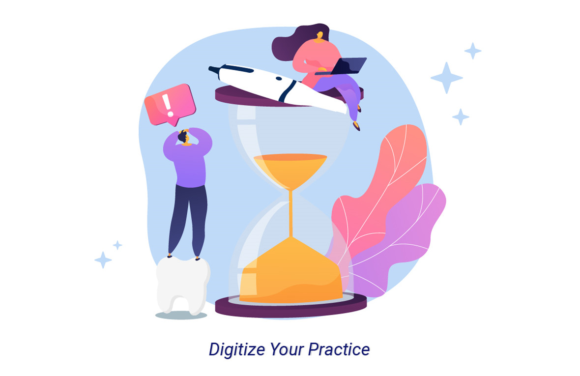 Digitize Your Practice