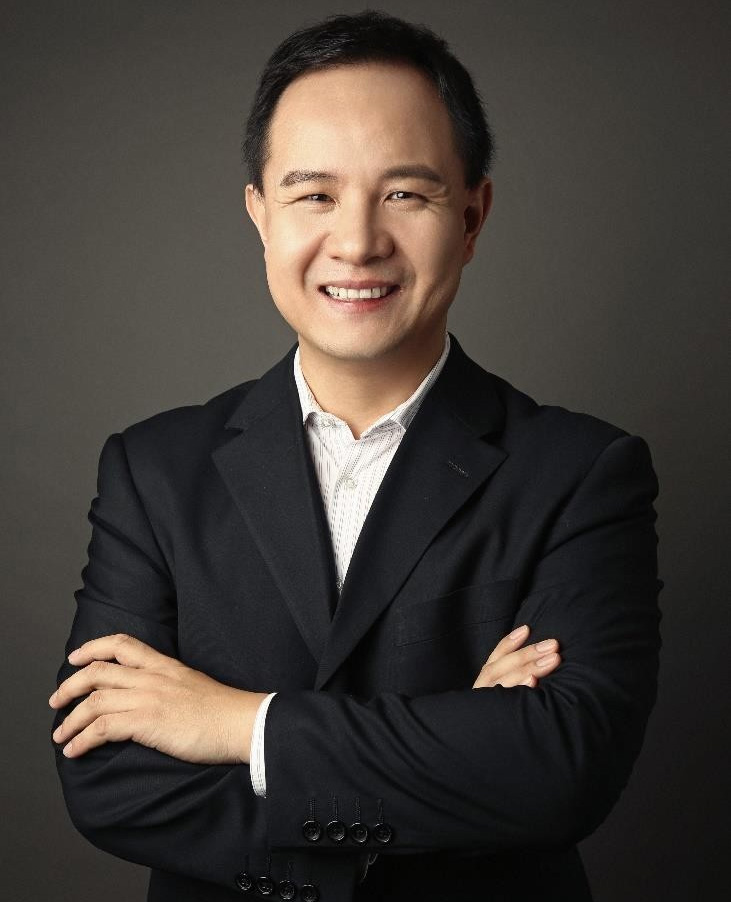 Dr Lu Jian