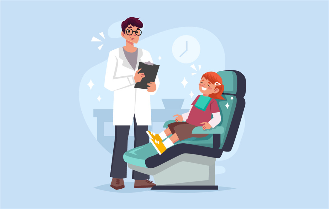 Intraoral Scanners in Pediatric Dentistry: Making Dental Visits Fun and Easy