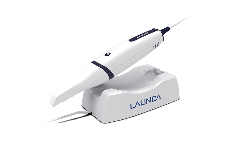 LAUNCA-DL-206P-Intraoral Scanner