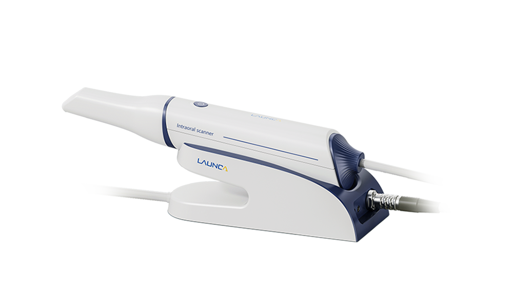 Owandy Launches Ground-Breaking Intraoral Scanner During GNYDM 2023 - Dentistry Today