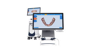 Provides high class one-stop dentistry solution