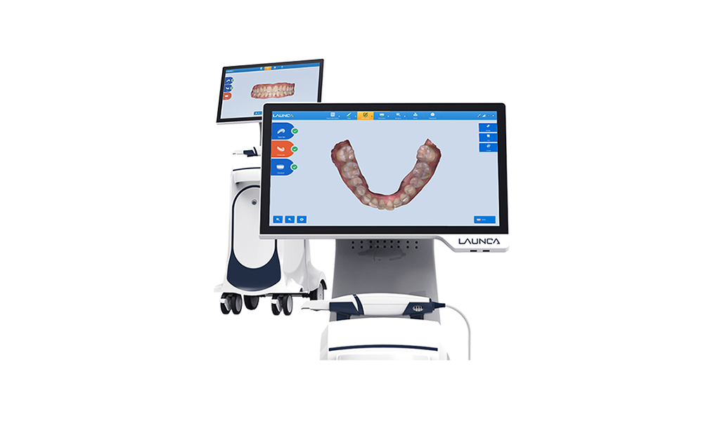 Accuracy of intraoral scanning versus conventional impressions for partial edentulous patients with maxillary defects | Scientific Reports