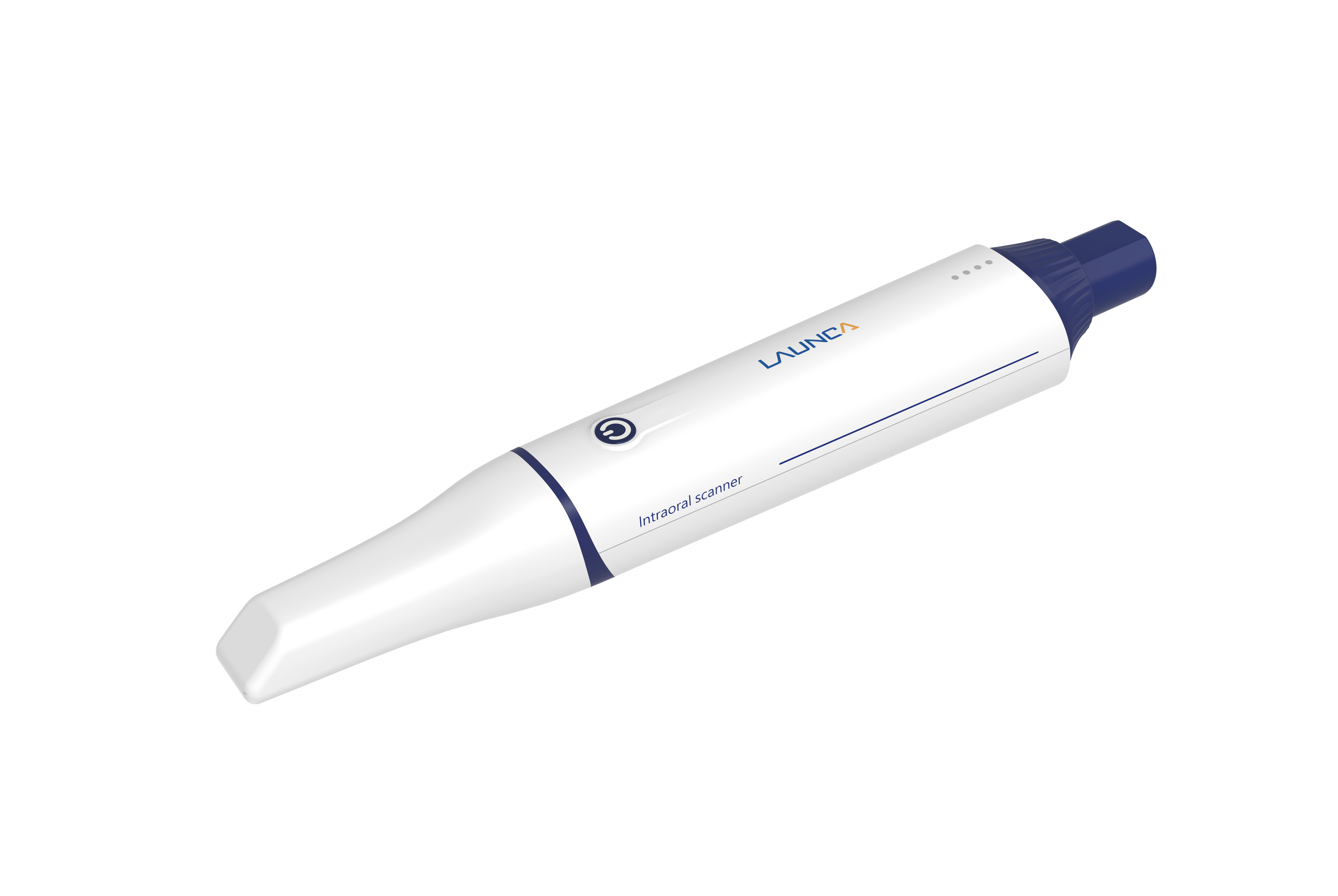 Owandy Launches Ground-Breaking Intraoral Scanner During GNYDM 2023 - Dentistry Today