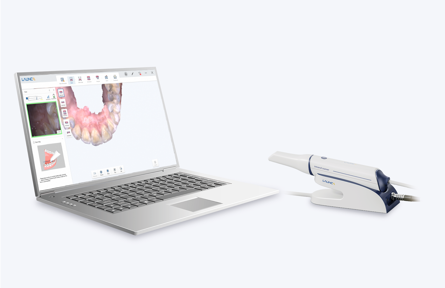 Medit Continues to See Strong Scanner Adoption in Q1 2023 - Dentistry Today