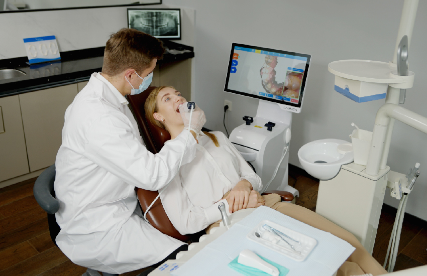 Launca dl206 with a lightweight and ergonomic design