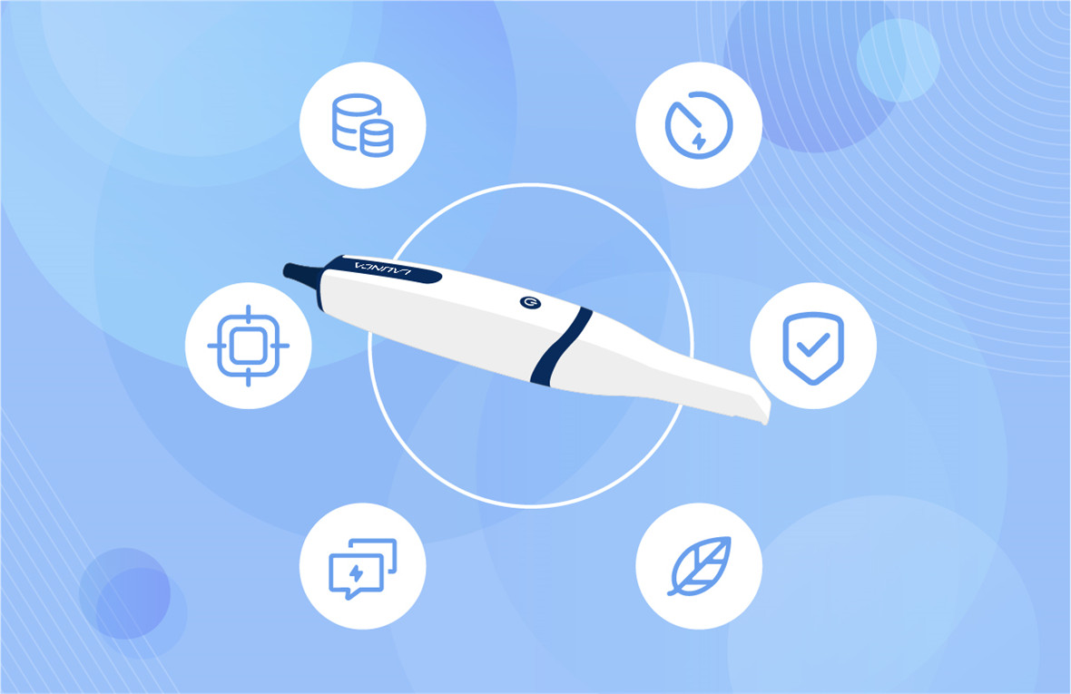 What Value Can Intraoral Scanners Bring to Your Practice?